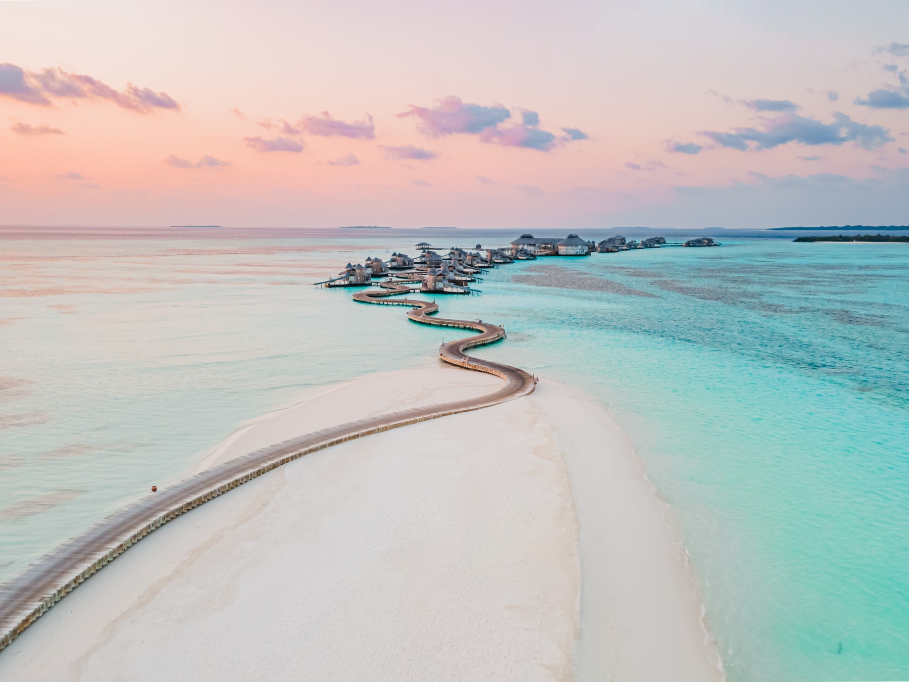 Soneva Jani Maldive