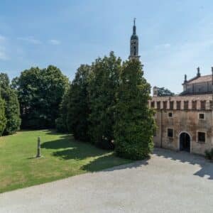 Il castello di Thiene in Veneto: cosa vedere e perché visitarlo