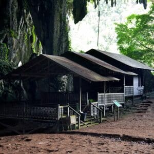 Malesia: itinerario tra le grotte del Niah patrimonio UNESCO