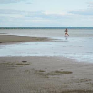 Pärnu: terme, mare e storia in Estonia