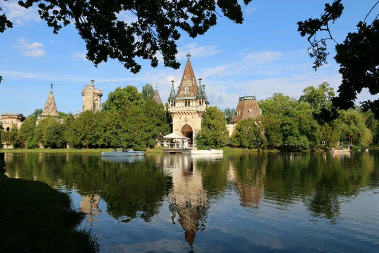 LAXENBURG Austria