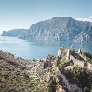 Lago di Garda Castelli