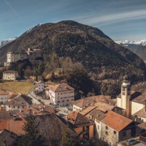 Lago di Garda: itinerario tra i castelli