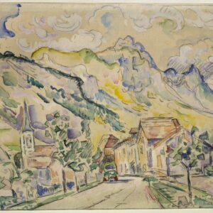 Signac