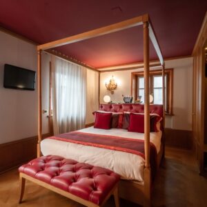 Hotel Ambra Cortina,