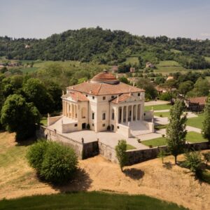 Villa La Rotonda Vicenza