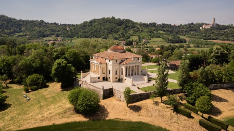 Villa La Rotonda Vicenza