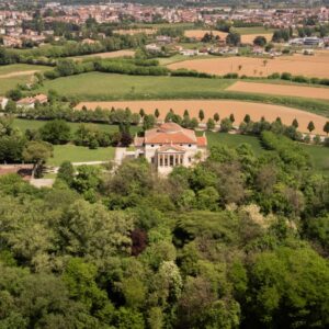 Villa La Rotonda Vicenza