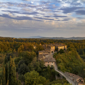 il Borro Toscana