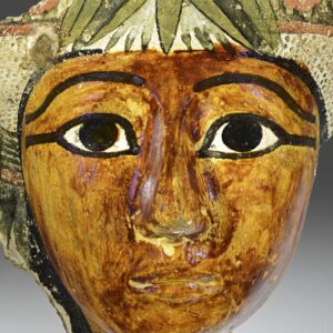 Maschera-di-mummia-cartonnage-Epoca-Tolemaica-305-30-a.C