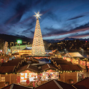 Mercatino di Natale Innsbruck