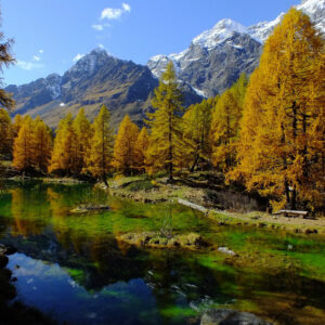 Valle d'Aosta