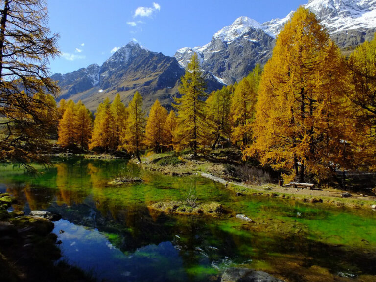 Valle d'Aosta