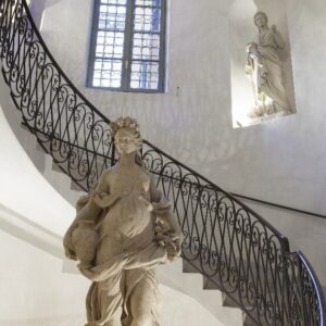 Palazzo Maffei: una casa museo nel cuore di Verona