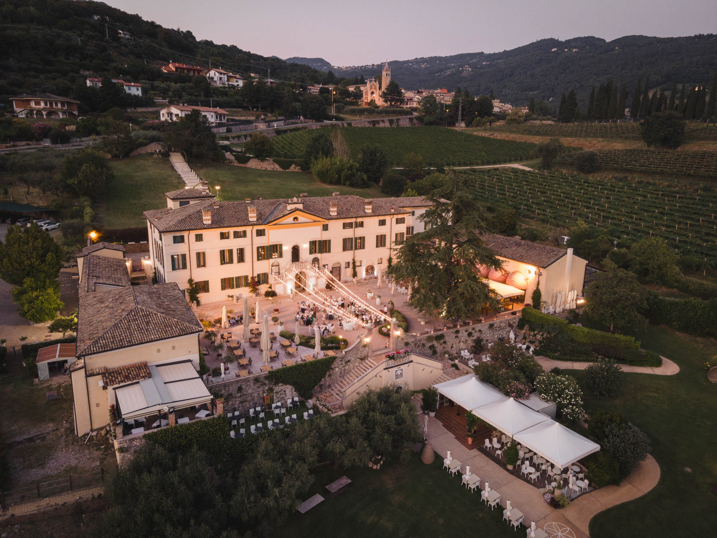 Villa Cariola Lago di Garda