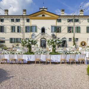 Villa Cariola: un hotel di lusso al lago di Garda