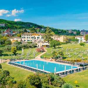 Villa Cariola Lago di Garda 