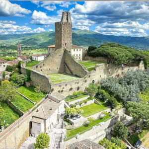 Castiglion Fiorentino