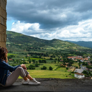 Castiglion Fiorentino