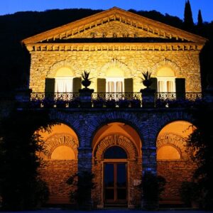 Grotta Giusti Terme