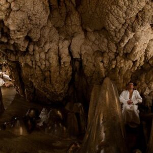 Grotta Giusti Terme