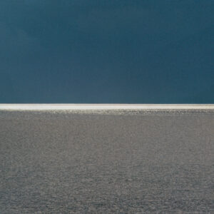 Mare del Nord, 1976 ©Franco Fontana