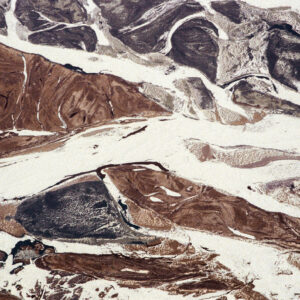 06. Siberia, 1988 ©Franco Fontana