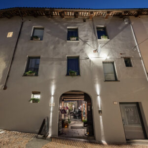 UVE Rooms: un soggiorno di charme nelle Langhe