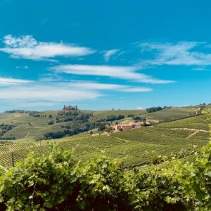 UVE Rooms & Wine Bar La Morra Langhe