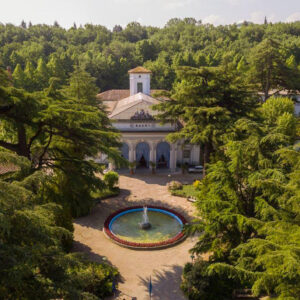 Riolo Terme Ravenna