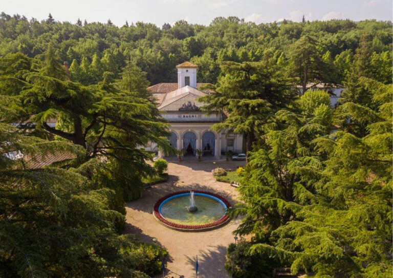 Riolo Terme Ravenna