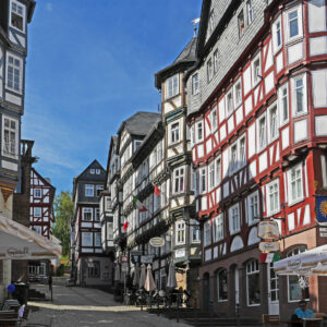 marburg-PHOTO Foto di Erich Westendarp da Pixabay