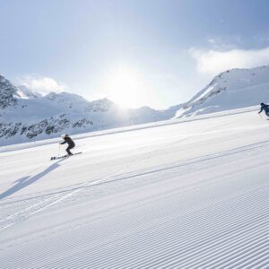 Glacier Hotel Grawand Val Senales