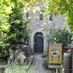 Museo dei Tarocchi Bologna