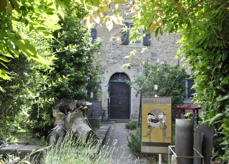 Museo dei Tarocchi Bologna