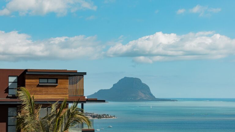 Legend Hill Resort Mauritius