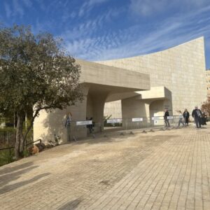 Franz Kafka, mostra alla Biblioteca Nazionale di Israele