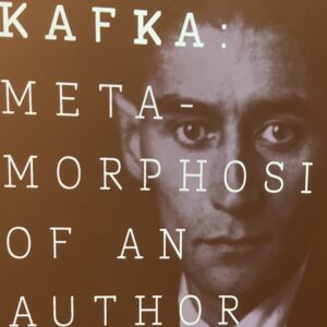 Franz Kafka, mostra alla Biblioteca Nazionale di Israele