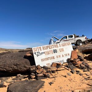 Mauritania: guida completa e consigli di viaggio