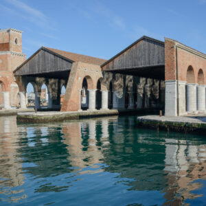 Gaggiandre2-Photo by Andrea Avezzù-Courtesy of La Biennale di Venezia_