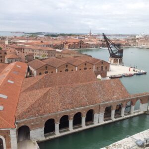 Biennale Architettura Venezia