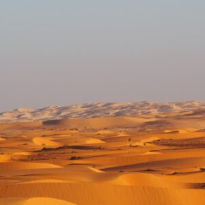 Deserto Mauritania