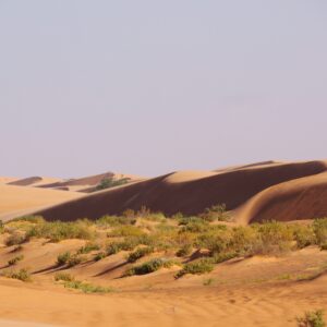 Mauritania