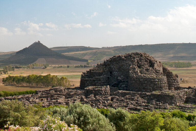 Sardegna Archeologia