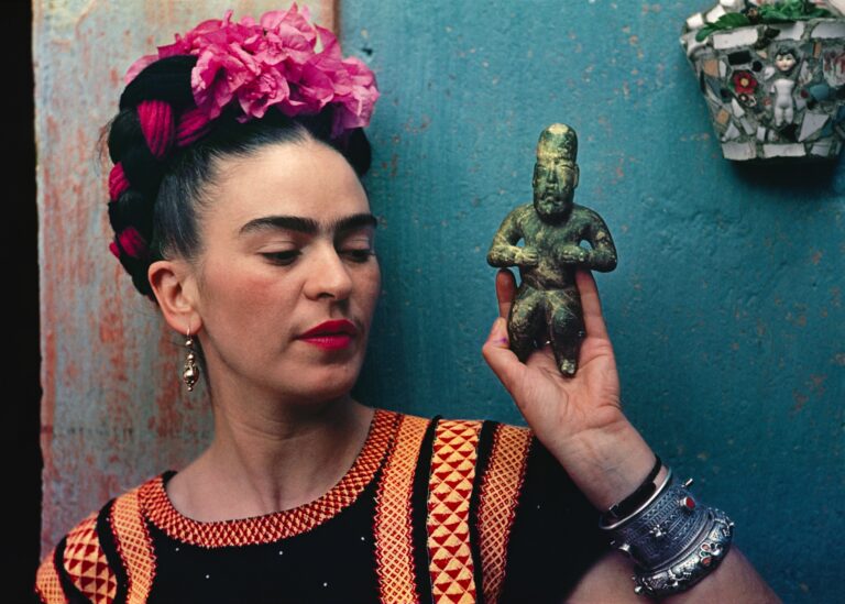 Frida Kahlo