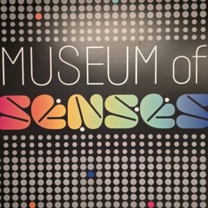 Museum of Senses Milano, un viaggio esperienziale tra illusioni e stupore