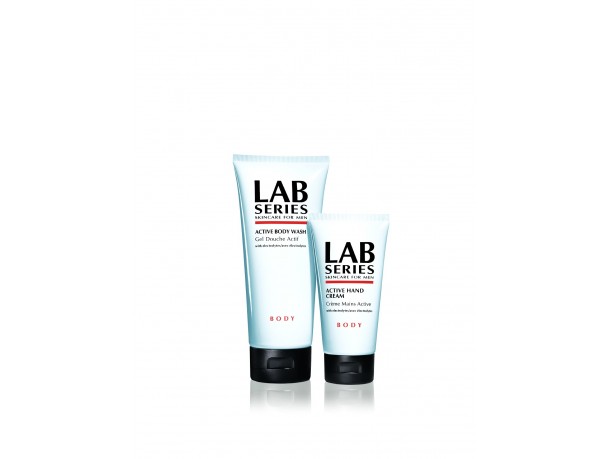 Lab Series Skincare for Men