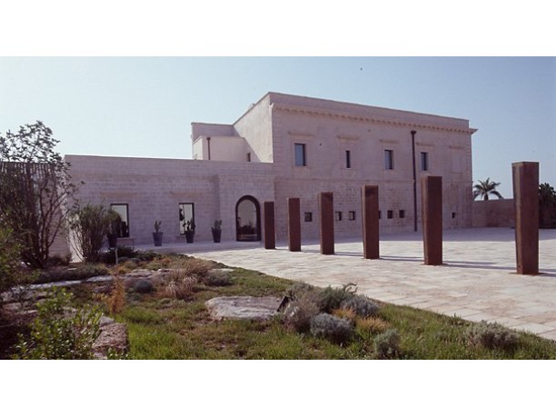 Pasqua al Relais Histò in Puglia