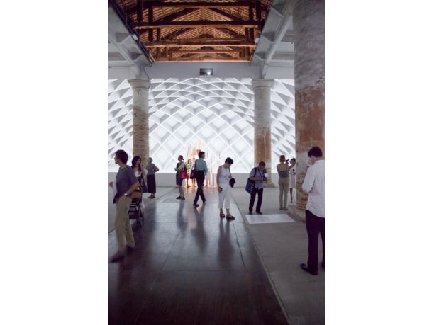 Biennale d’architettura 2014: informazioni e orari