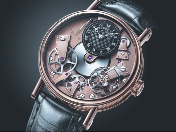 Breguet – Novità 2009